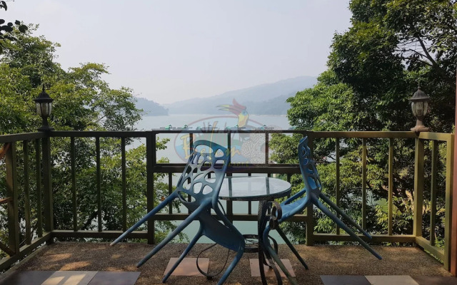 Belum Eco Resort