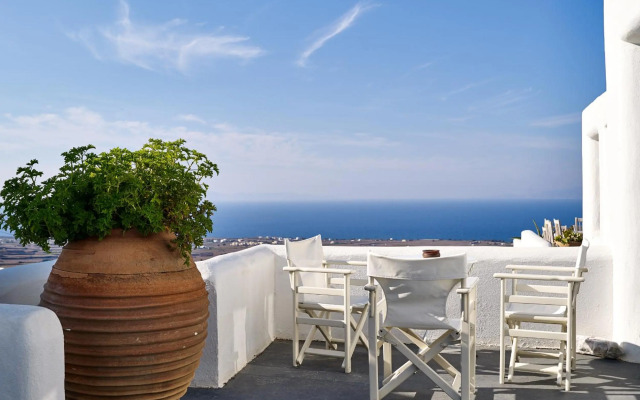 Finikia Memories Hotel