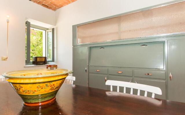 Appartamenti Presso Cascina la Melagrana