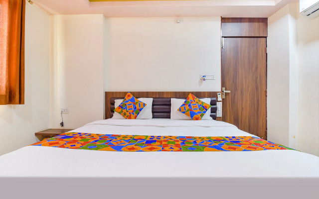 Fabhotel The Sunrise