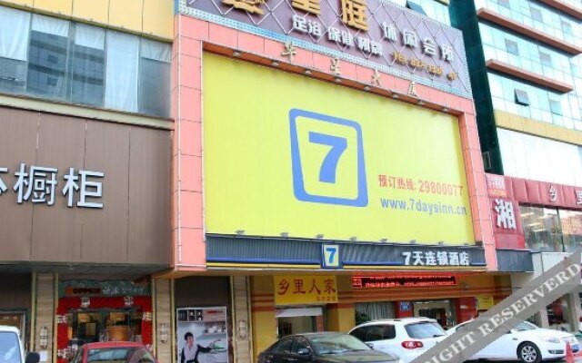 7 Days Inn