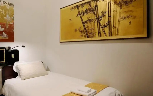 Nao'S House Abeno / Vacation Stay 8439