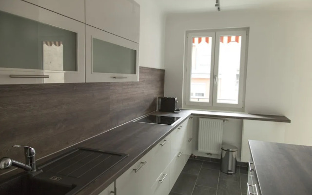 Viennaflats - Apartment Prater