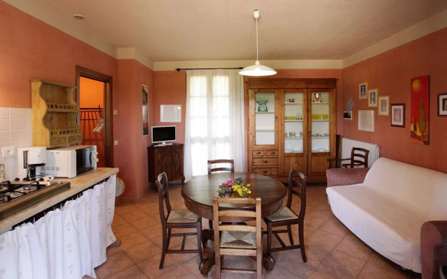 Agriresidence Debbiare