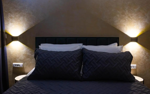 Sunshine House Makarska with Free Beach Parking