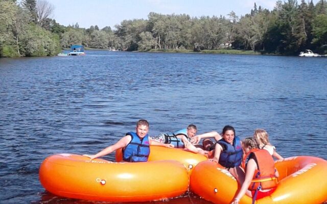 B&B Le Reflet de la Rivière