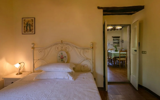 Borgo Al Teto Il Gelso