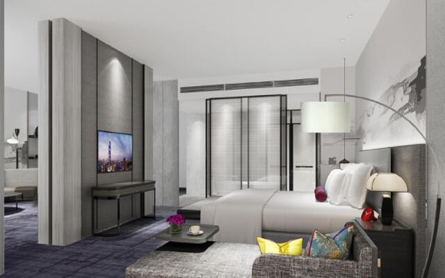Sunac Mauve Hill Hotel Guangzhou
