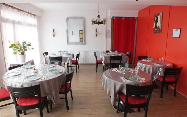 Le Manguier