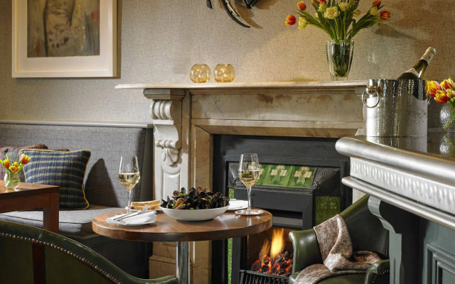 Dunmore House Hotel