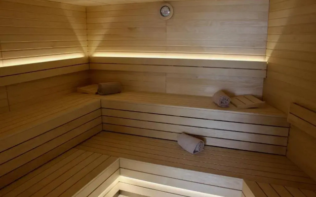 Château du Clos de la Ribaudière