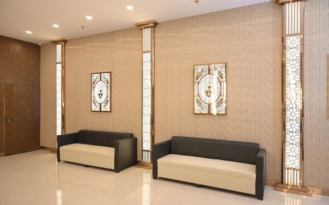 Vits Select Noida