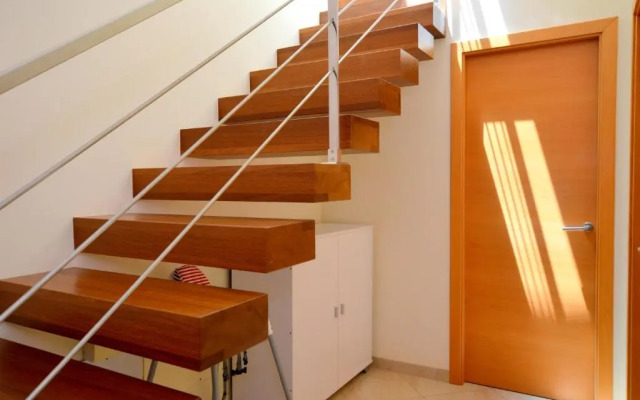 Chalet a 30m de la playa