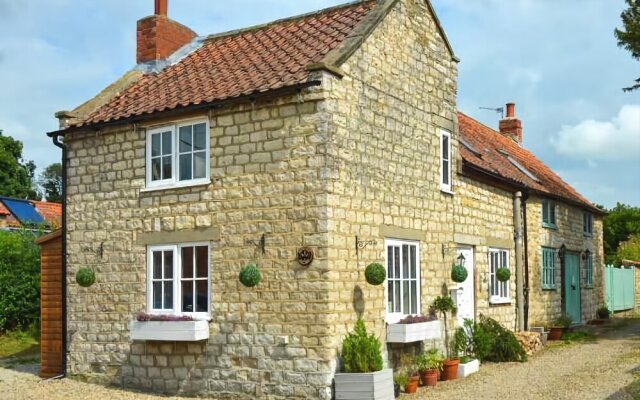 Host Stay Great Habton Cottage