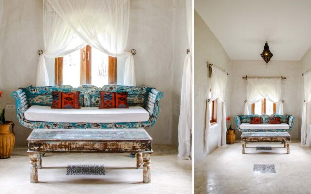 Mala Dhara Eco Resort