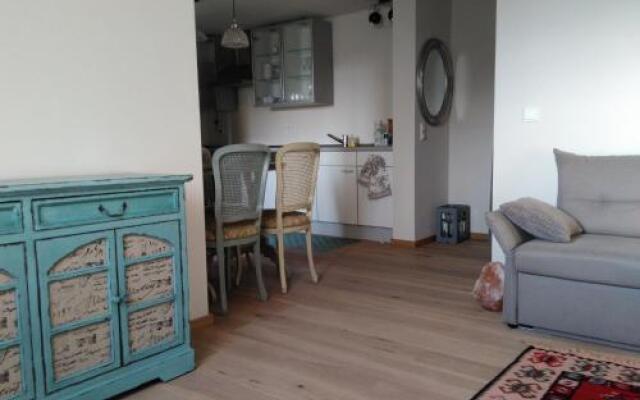 Boardinghouse Neumarkt Alte Schule