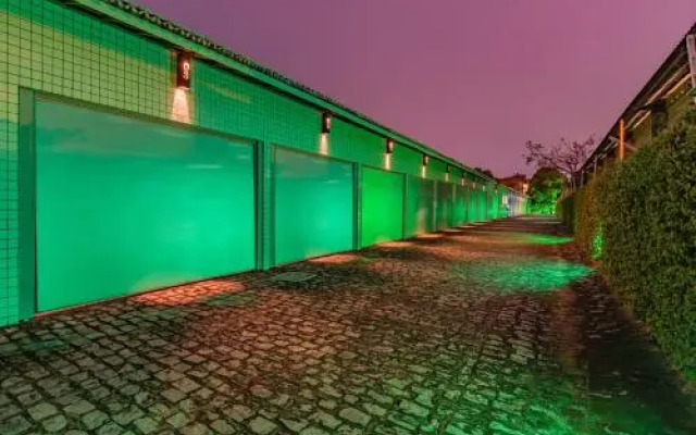 Dreams Motel (Только для взрослых)