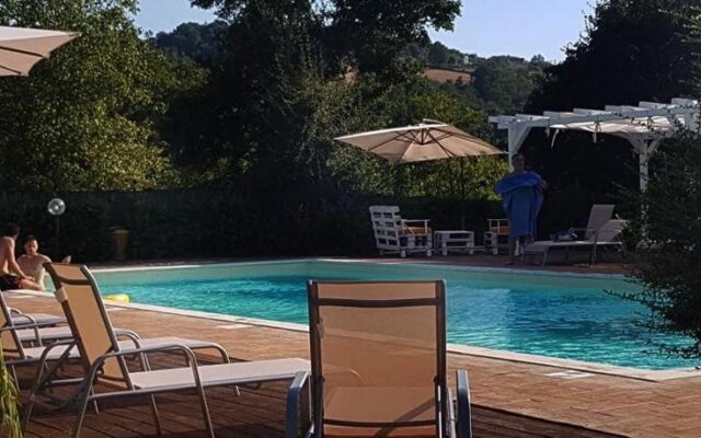 Casale Serena