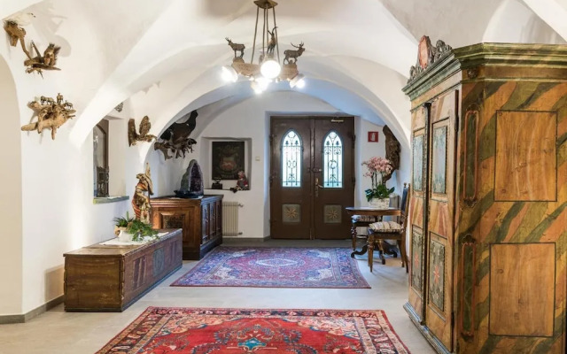Anewandter Historic Hotel