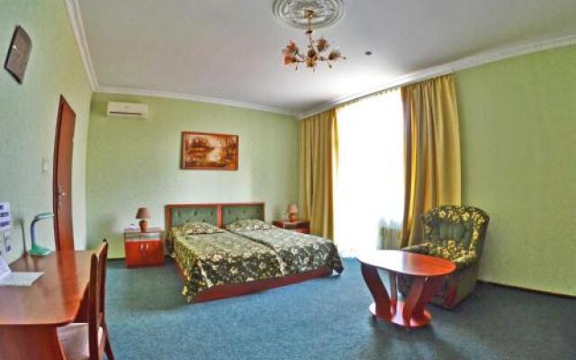 Afina Hotel