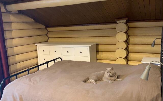 БобровоЭкоЛайф | Фермерский парк & Отель