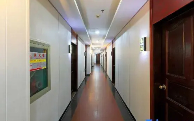 Xudong Hotel (Chengmai Laocheng)