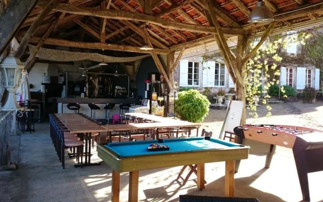 Le Domaine de Maumont