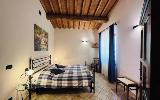 Agriturismo Le Ceregne bio