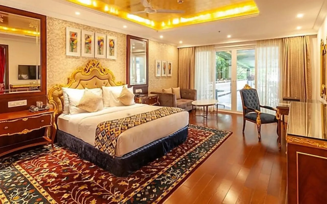 Mayfair Lake Resort