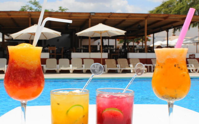 Hotel Las Dunas