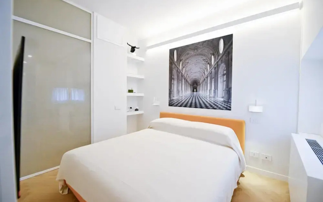 Rental in Rome Dolce Vita Suite