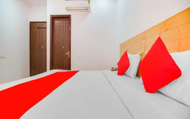 Oyo Flagship 807768 Hotel The King