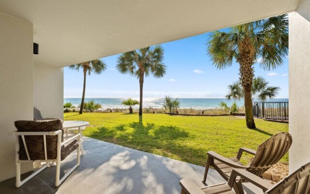 Commodore by iTrip Panama City Beach