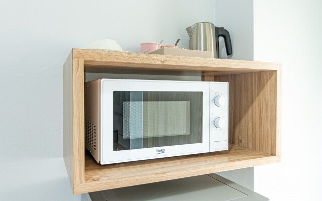 BeWish Residence Bangphlat