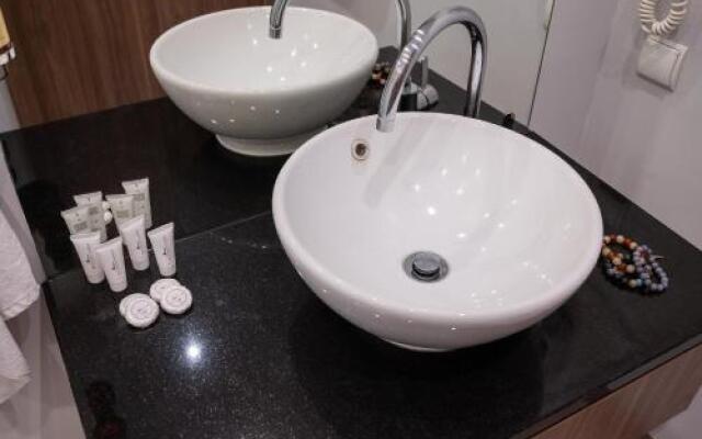 Wronia Oxygen Pando Accommodation