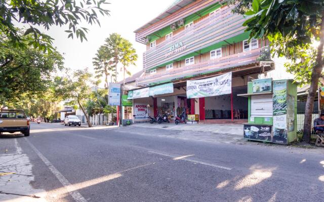 OYO 3482 Bima Guest House