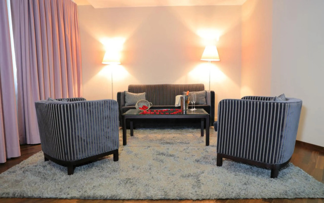 Hotel Banana City Winterthur