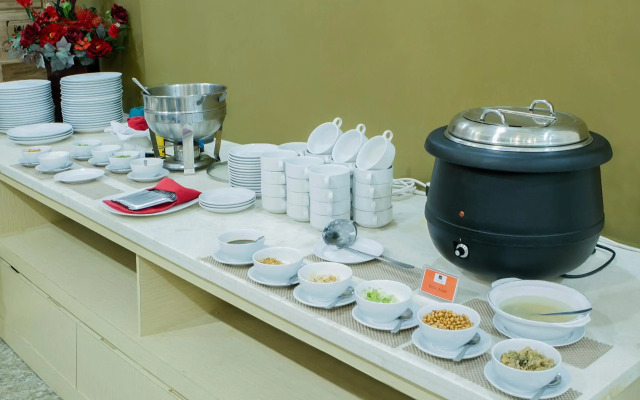 De Laxston Hotel Yogyakarta, Azana Hotels Collection