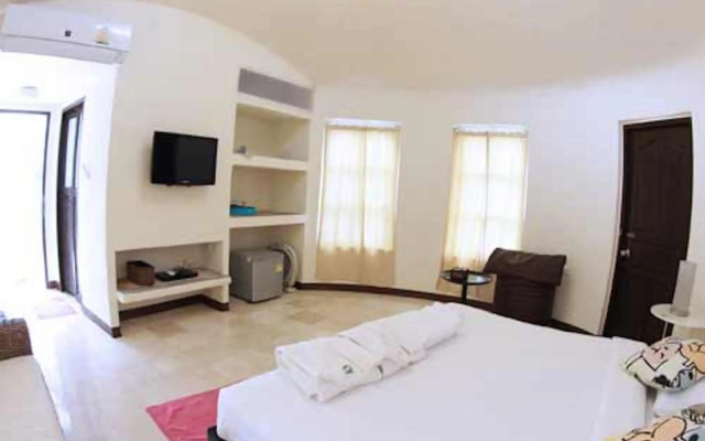Vorona Resort