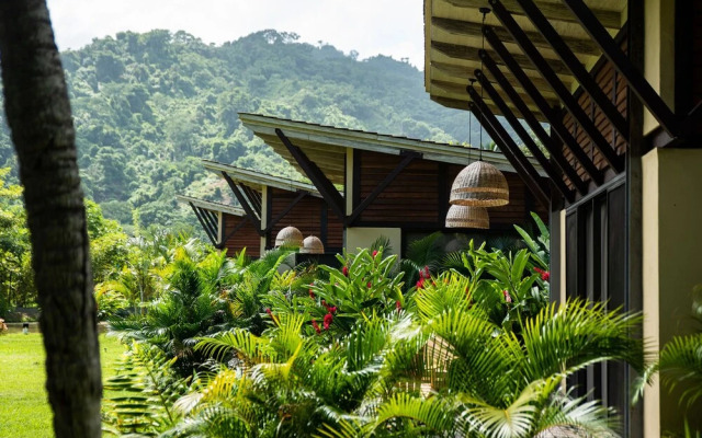 Gardenia Springs