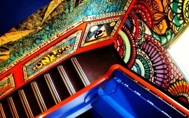 Funk House Backpackers