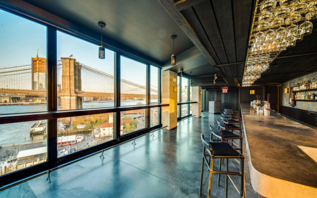 1 Hotel Brooklyn Bridge