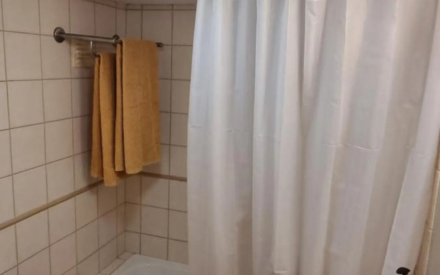 FM Central Vila Apartment