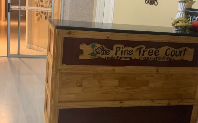 The Pine Tree Court