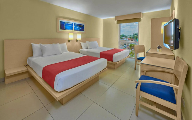 City Express by Marriott Campeche