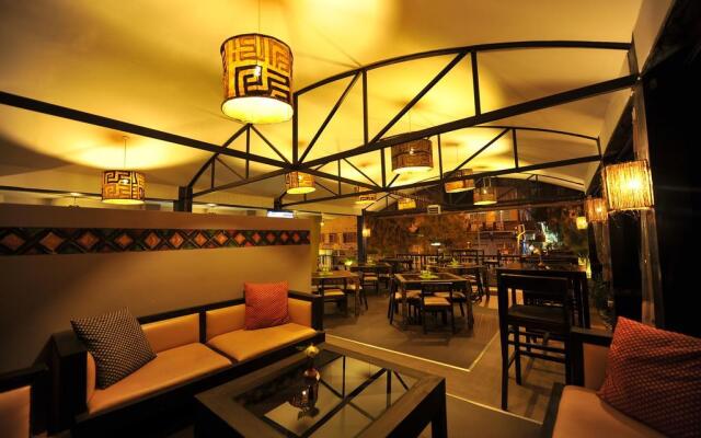 Gloria Hotel