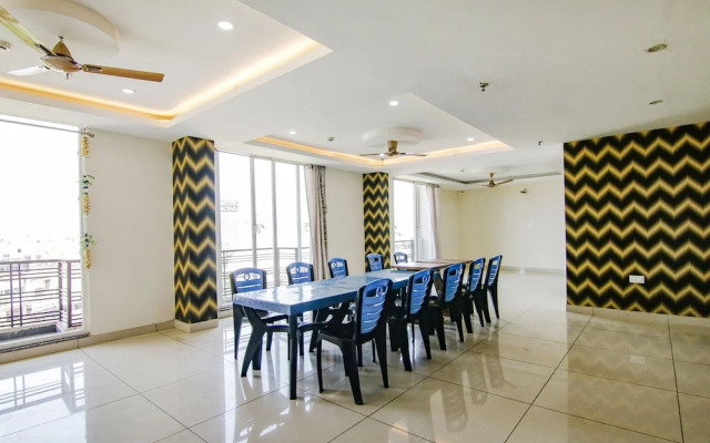 Fabhotel Lime Wood