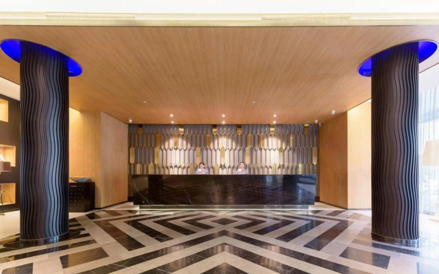 Orange Hotel Hangzhou Wenyi West Road