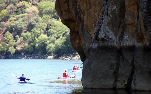 Hotel Rural Corazón de las Arribes