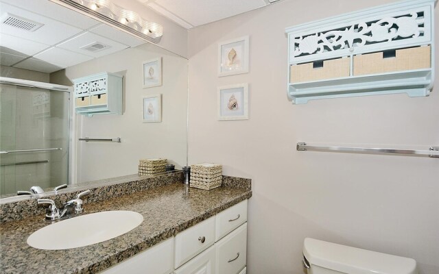 Henlopen Unit 203 by Long & Foster